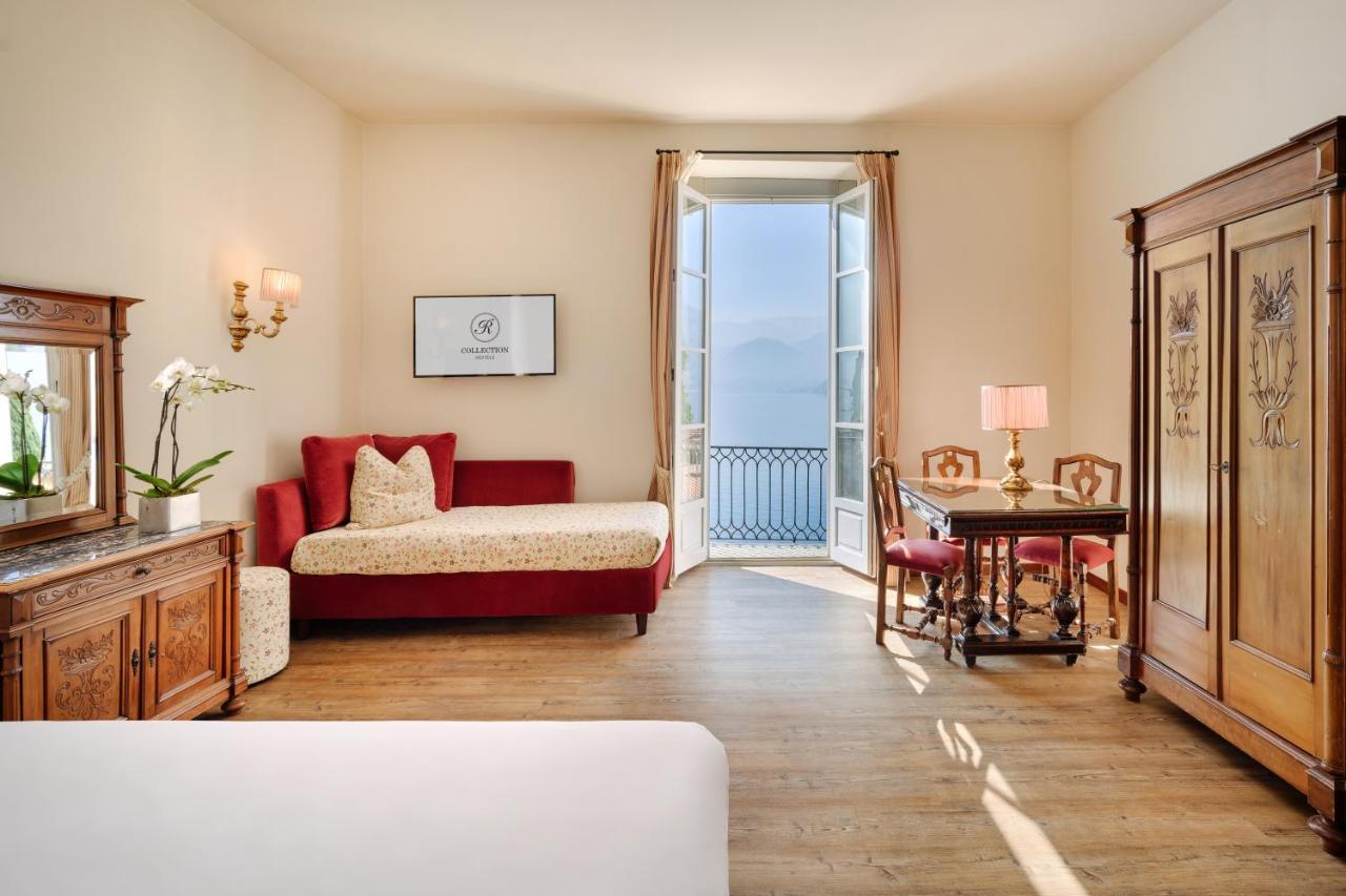 Hotel Royal Victoria, By R Collection Hotels Варена Екстериор снимка