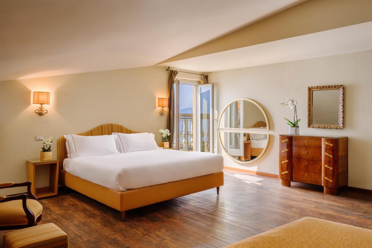 Hotel Royal Victoria, By R Collection Hotels Варена Екстериор снимка