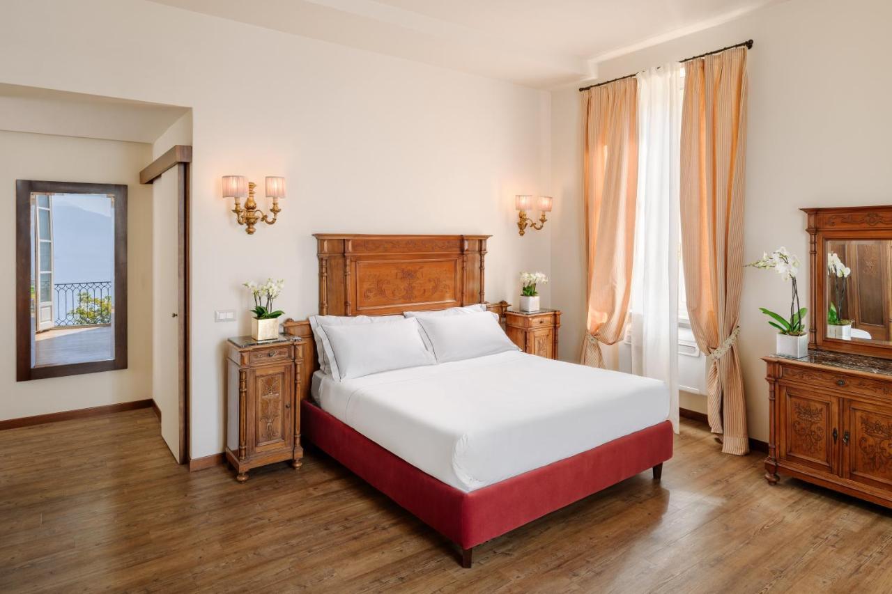 Hotel Royal Victoria, By R Collection Hotels Варена Екстериор снимка