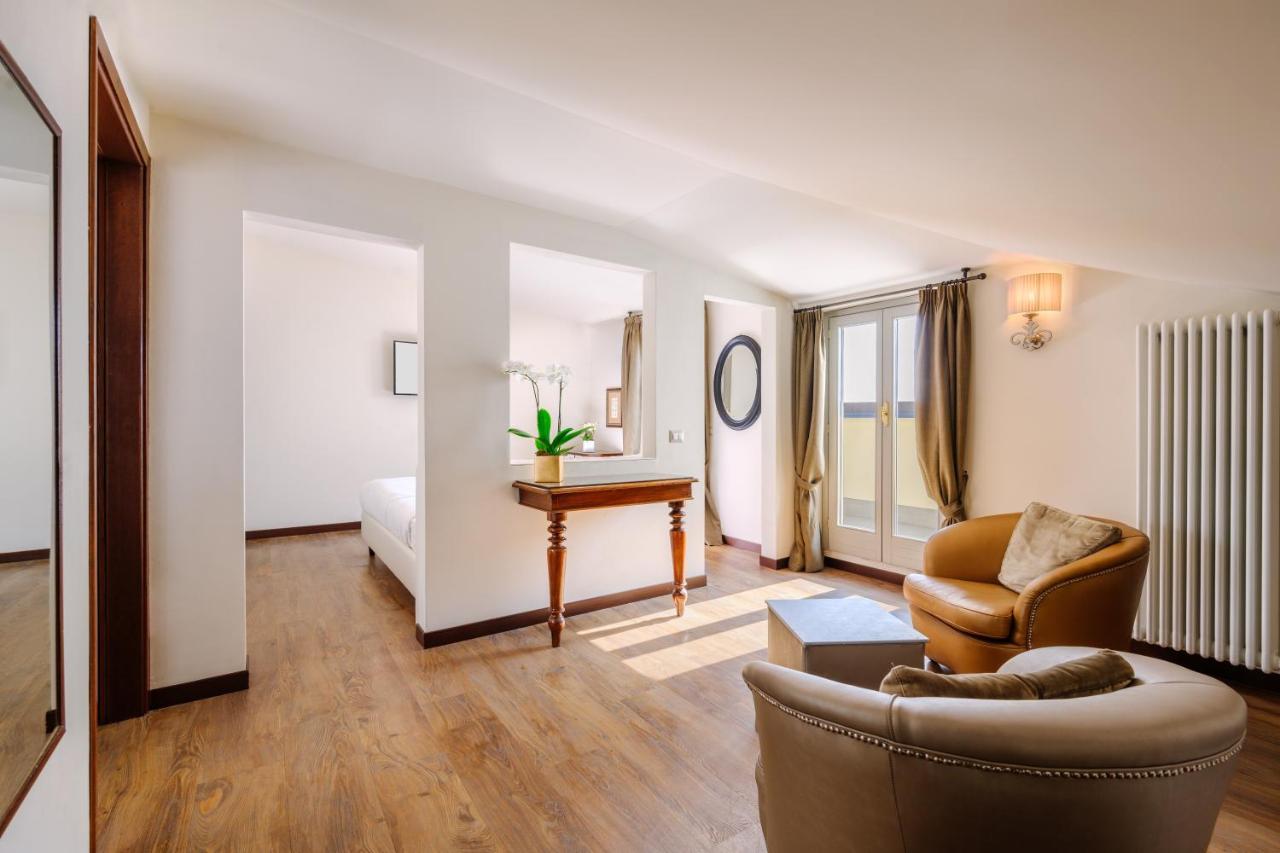 Hotel Royal Victoria, By R Collection Hotels Варена Екстериор снимка