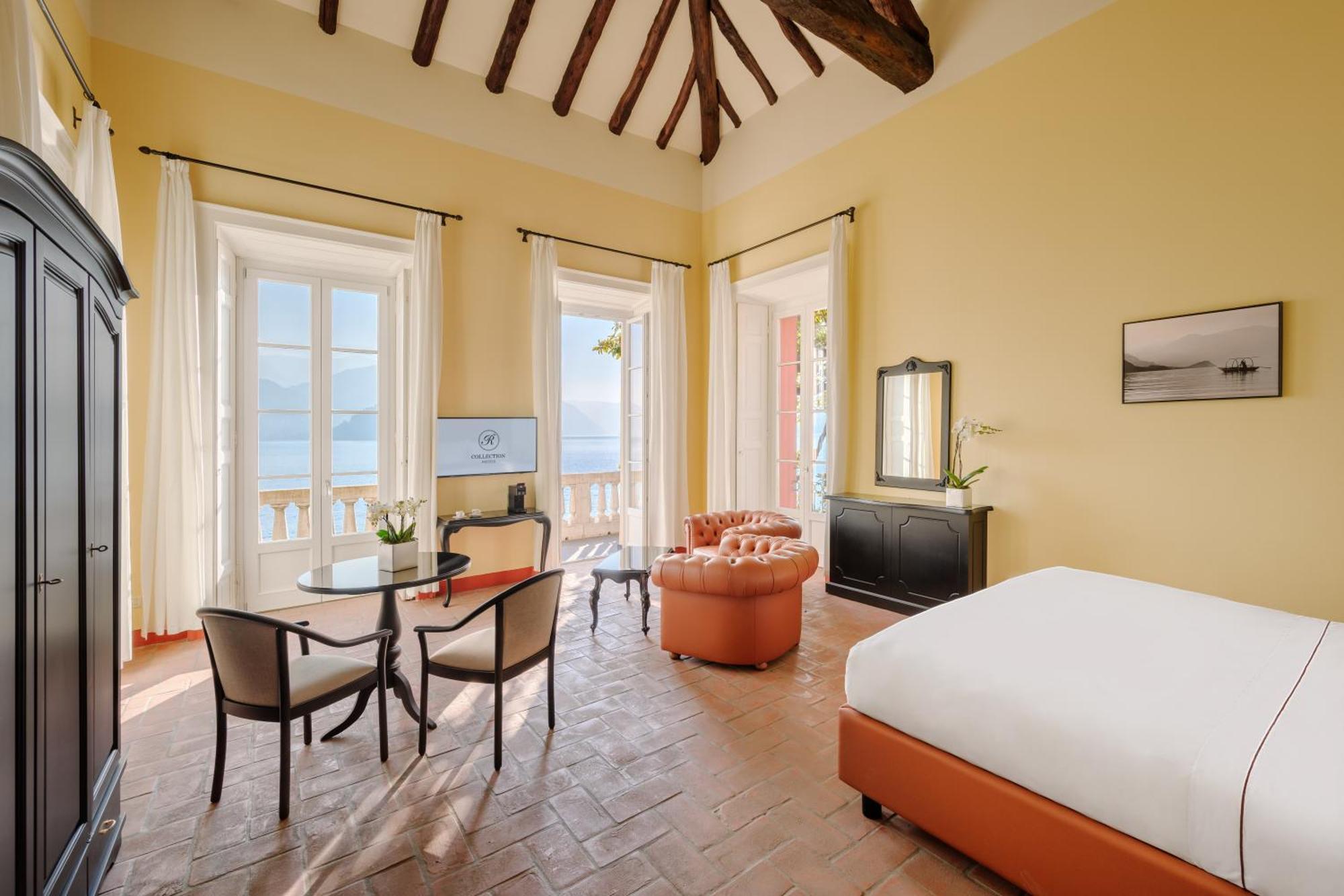 Hotel Royal Victoria, By R Collection Hotels Варена Екстериор снимка