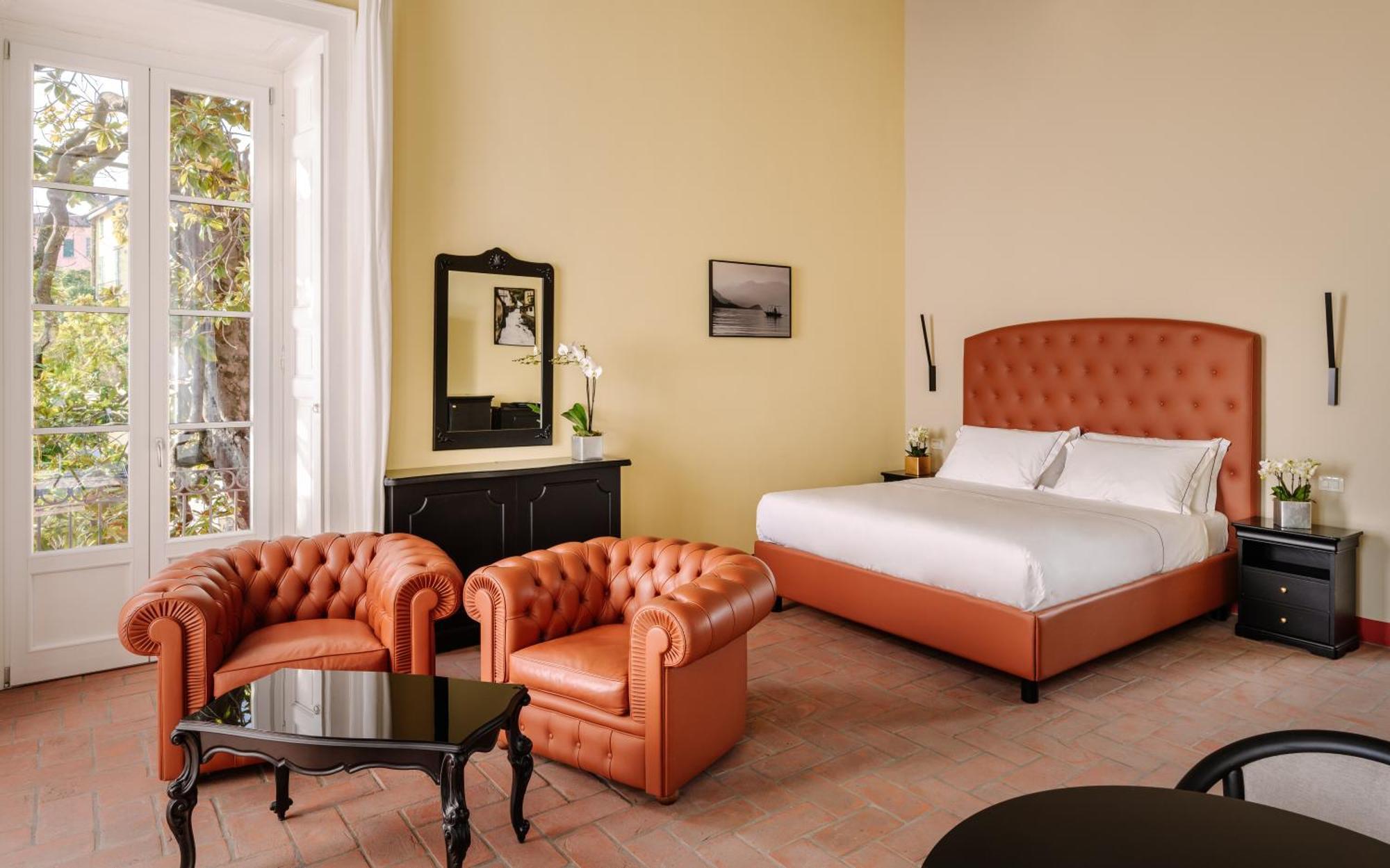Hotel Royal Victoria, By R Collection Hotels Варена Екстериор снимка