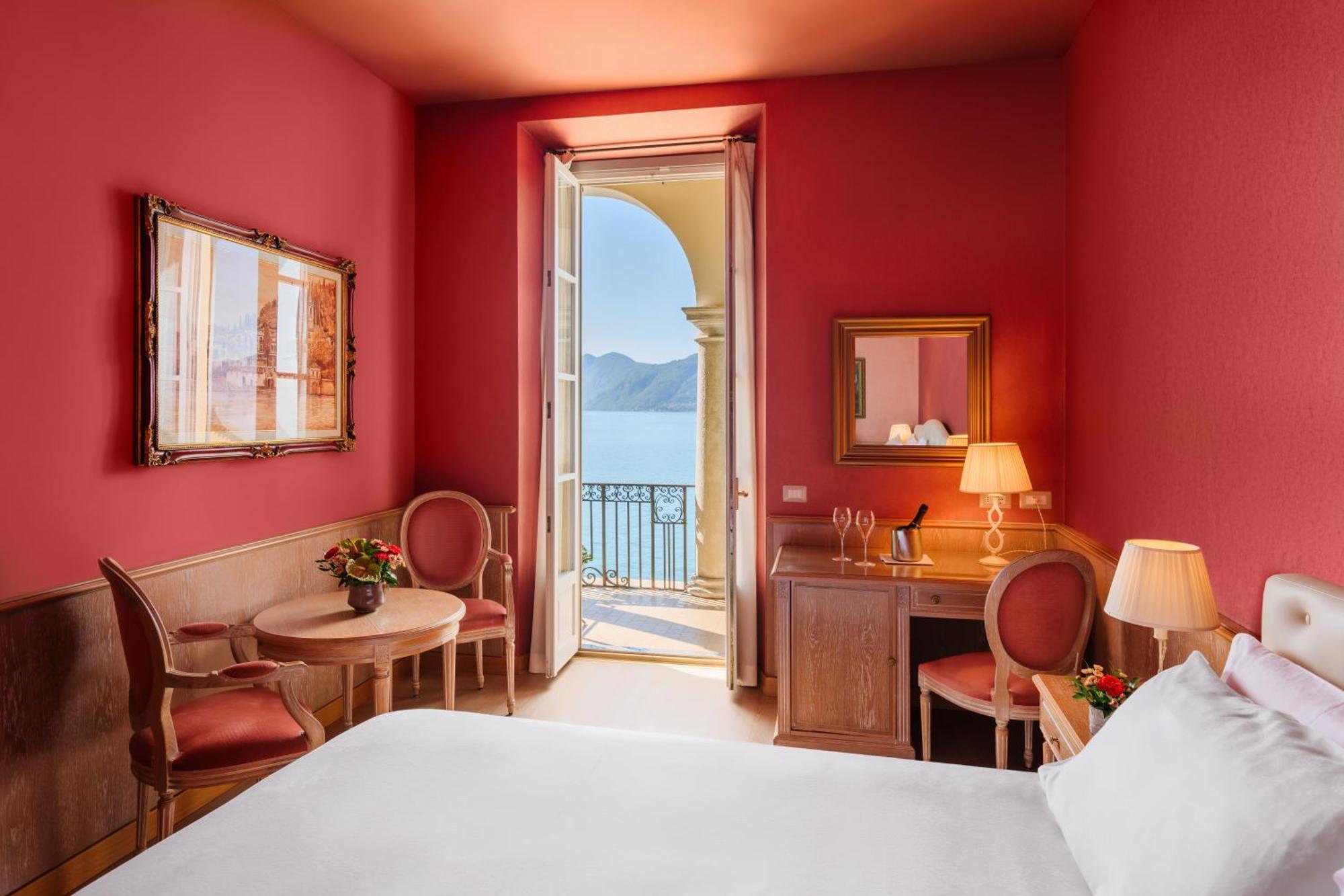 Hotel Royal Victoria, By R Collection Hotels Варена Екстериор снимка